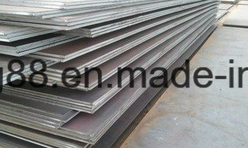 Ah32 Ah36 Marine Steel Plate for Ship Building