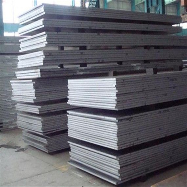 Pressure Vessel Steel Plate A299m