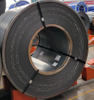 Refined Hot Rolled Carbon Steel Coil (0.8mm-20mm SS400 Q235B) , Steel Strip