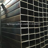 Square Tube Galvanized Pipe Welded Steel Pipe