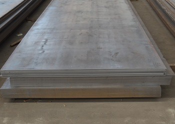 AISI4140 Steel Plate for Boiler and Pressure Vessel