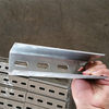 Photovoltaic Panel Ground Solar Mounting Bracket