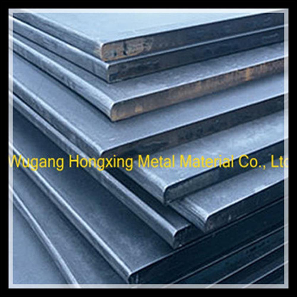 A588grc/A588grb/A588gra Low Alloy High Strength Steel Plate