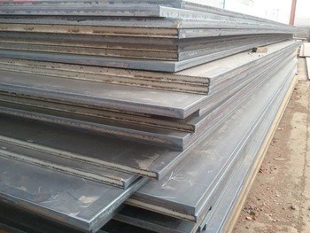 High Wear Resistance Composite Steel Plates