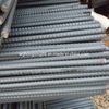 High Quantity and Low Price Deformed Steel Bar, Iron Rods for Construction