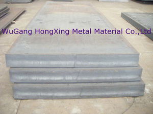 A36 High Quality Hot Rolled Carbon Steel Plate Sheet