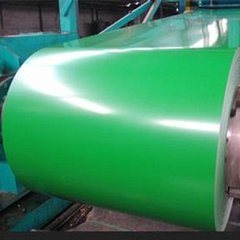 Color Printed Prepainted Galvanized Steel Coil PPGI Roofing Materials Sheet