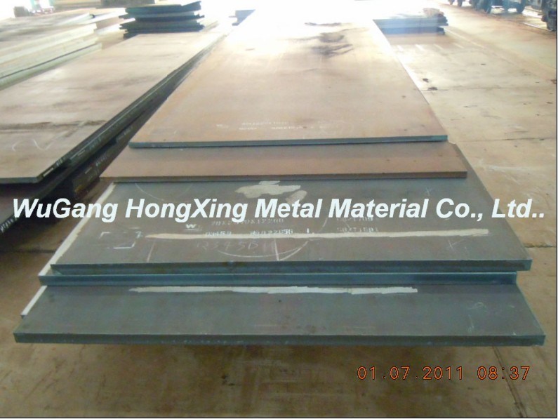 Ah32 Dh32 Eh32 Ship Building Steel Plate