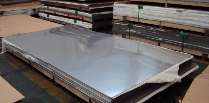 Mirror Stainless Steel Sheet Stainless Steel Coil Plate