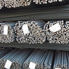 ASTM A615 Gr60 HRB400 Carbon Deformed Steel Round Rebar