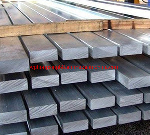 316L Stainless Steel / Carbon Square Steel /Flat Steel