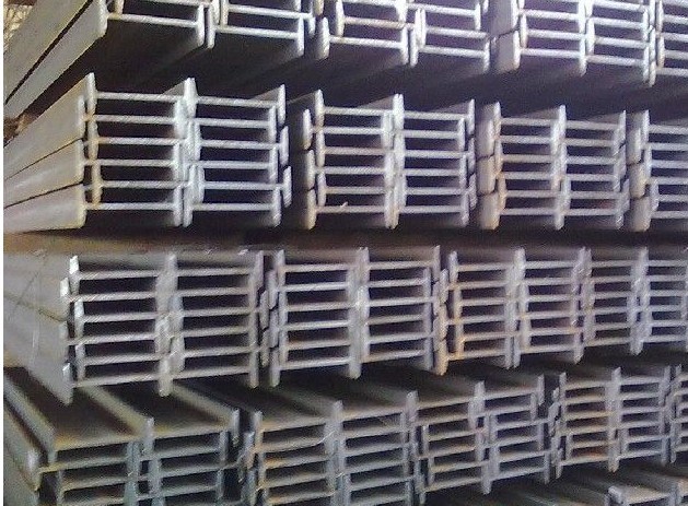 H-Shaped Beam Steel Section Steel Material