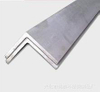 Hot Sale Angle Steel with Q235B Pre-Galvanized