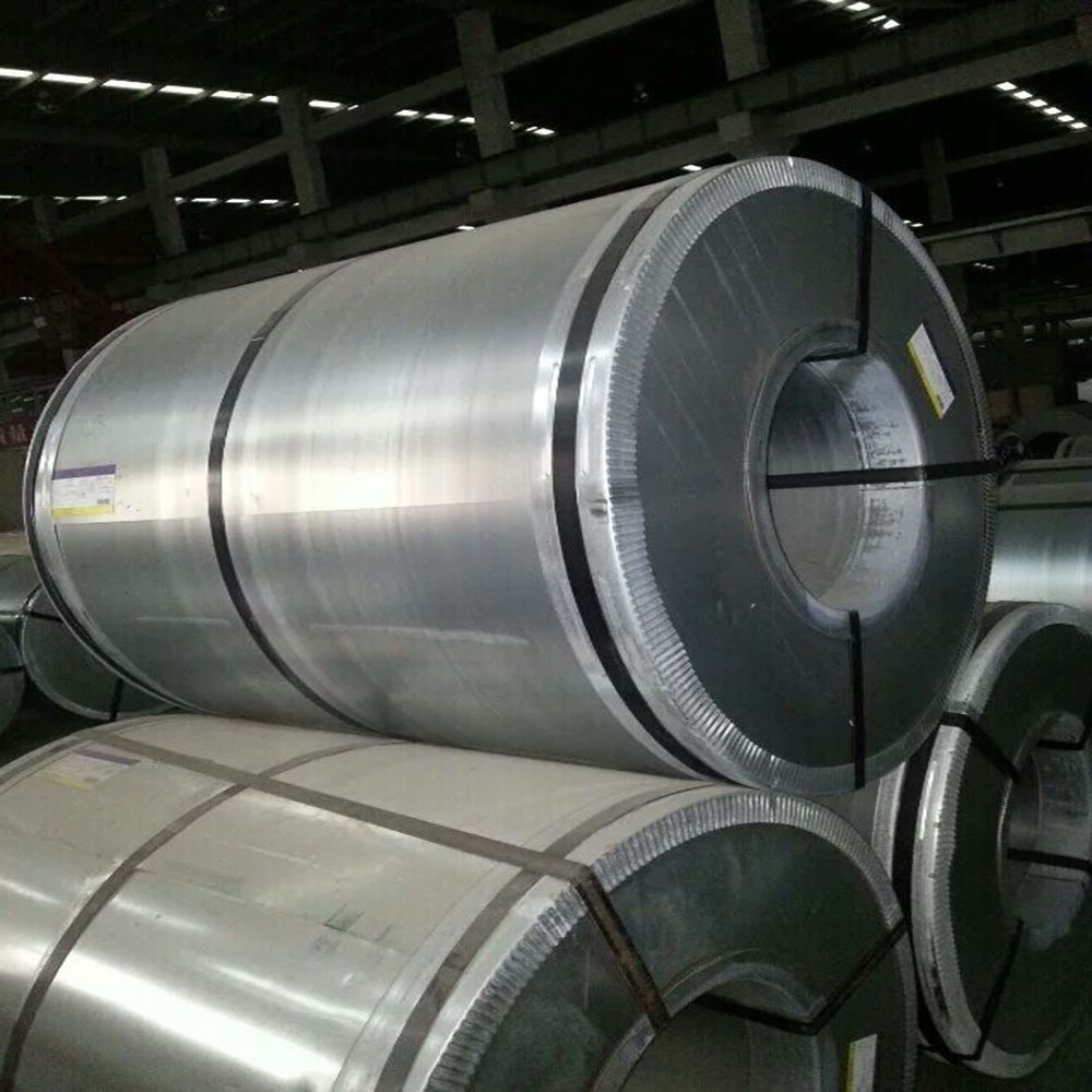 TDC51D+Z Prepainted Galvanized Steel Coil