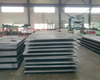 Hight Strength Q235B Checkered Carbon Steel Plate