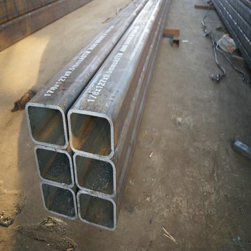 Hollow Section Steel Tube Q235 Q345