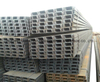 Profile/Section Steel /Slotted C Channel U Beam (Q235B, ASTM A36, SS400, S335JR)