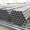 High Quality Coated Galvanized Tube in Stock Hot Sale