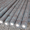 Galvanized Steel Rods/Steel Round Bar