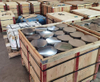 201 Baosteel Cold Rolled Stainless Steel Round Circle