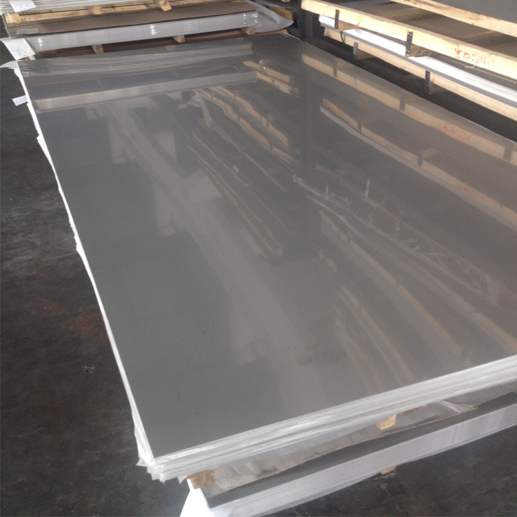 High Quality Flat Bar -Stainless Steel Bar