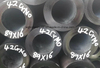 DN20 Q235 Q345b Hot Dipped Galvanized Steel Round/Square Pipe/Tube