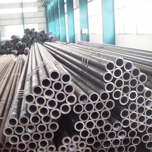 Seamless Steel Pipe/Tube SA106gr B