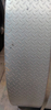 Hot Rolled Q235B Ms Checkered Steel Plate/Diamond Steel Plate