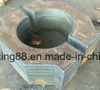 Profile Galnanized Steel Pipe Fittings Stub Flange Hg20622 for Connecting