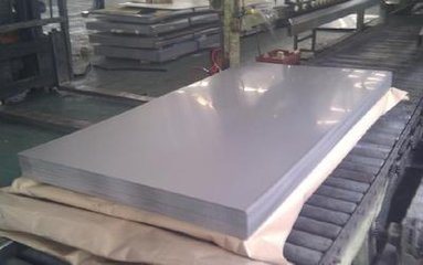 High Tensile 904L 310S 304 201 Mirror Finish Stainless Steel Plates