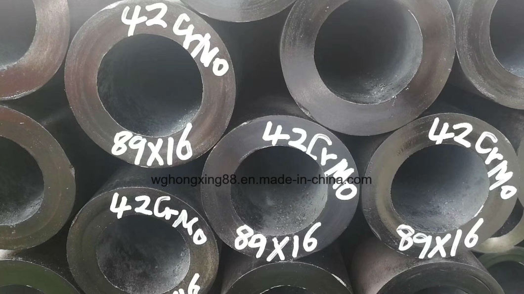 DN20 Q235 Q345b Hot Dipped Galvanized Steel Round/Square Pipe/Tube