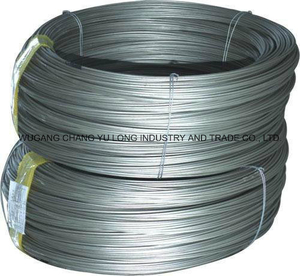 High Carbon Steel Wire 77b 82b