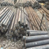 Round Steel Bar Forgings Rings Steel Wires