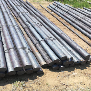 High Quality Low Cost Carbon Round Steel 35#