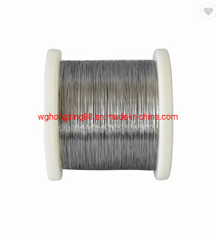 Ultra Thin AISI SUS 310 319 409 410L Stainless Steel Wire Rod