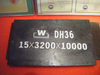 Ah36 Dh36 Eh36 High Strength Shipbuilding Steel Plate