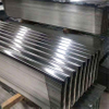 Galvanized Corrugated Steel Roofing Sheet