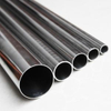 201 202 301 304 316 Stainless Hollow Steel Pipe