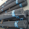 Steel Rebar Hot Rolling Alloy Steel Bar ASTM A615 Grade 60 Deformed Steel Bar