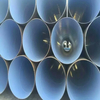 Popular Design Latest Technology Paint Coating Steel Pipe / Tube