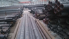 Hot Rolled Seamless Round Structure Steel Pipe Ss400 S235jo