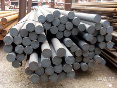 Prime Quality 38CrMoAl Special Steel Bar From Factory