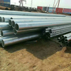 20# 45# 16mn ERW Welded Carbon Black Structure Transportation Stainless Steel Pipe