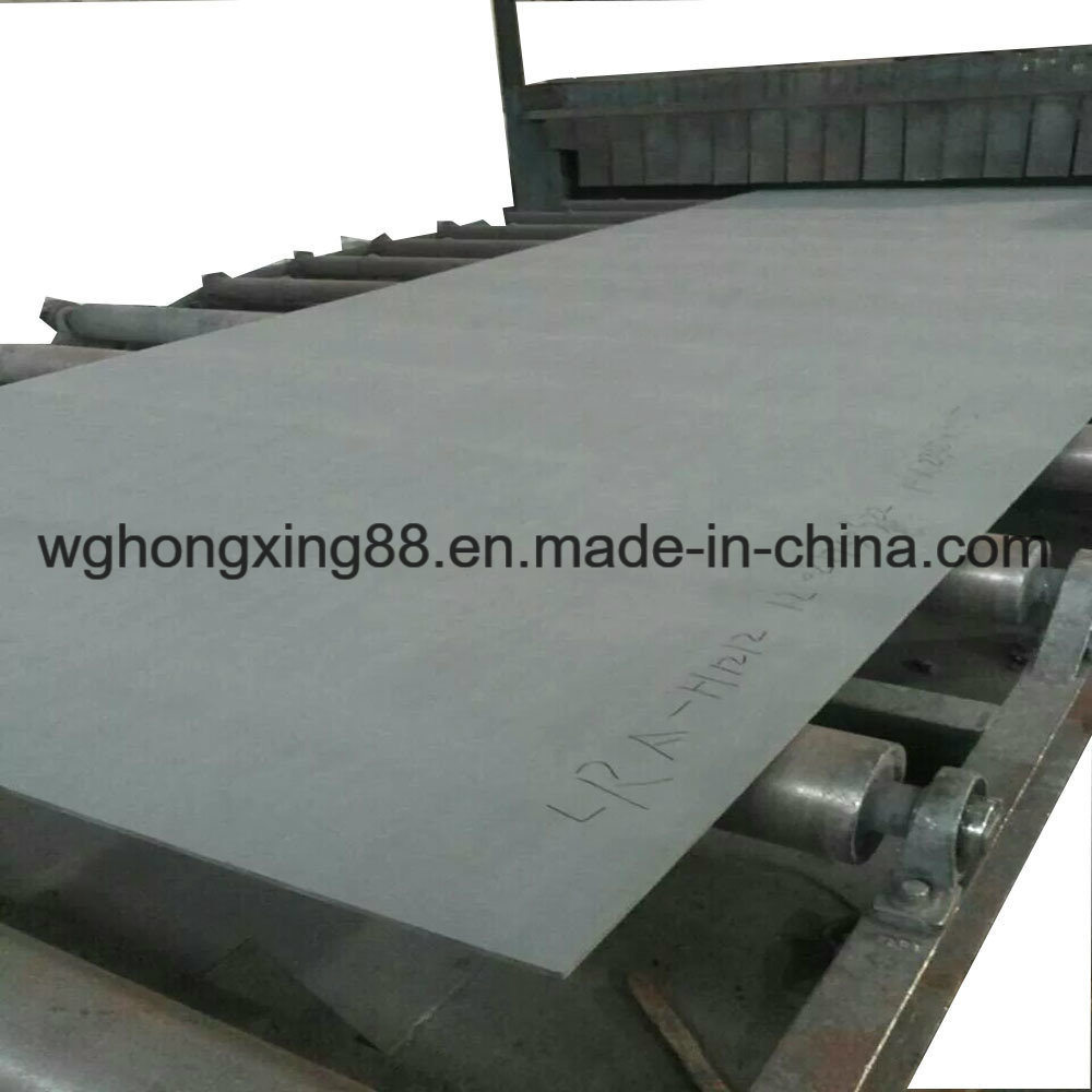Ah32 Ah36 Marine Steel Plate for Ship Building