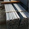 A36 Q235 Hot Rolled Carbon Steel Flat Bar for Building Materails/Construction