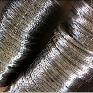 High Quality Steel Wire Rope and Cable