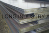 Hot Rolled Thick Steel Plates