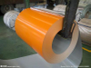 Dx52D PPGI Color Coated Galvanized Sheet Metal Roofing Rolls