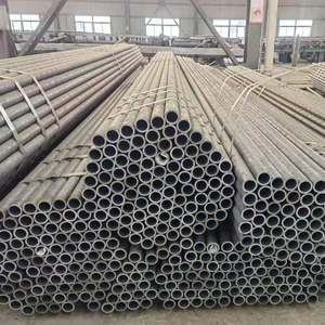 Seamless Steel Tubes for Boilers