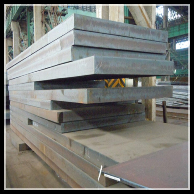 High Wear Resistance Composite Steel Plates